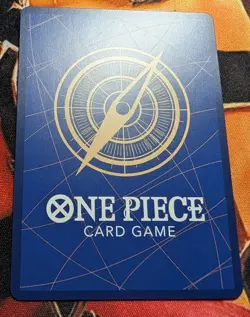 Trafalgar Law alt art One Piece Card Lot - Image 5