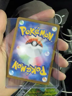 Blaziken AR 101/098 sv10 Pokemon Card Game The Glory of Team Rocket Japanese - Image 2