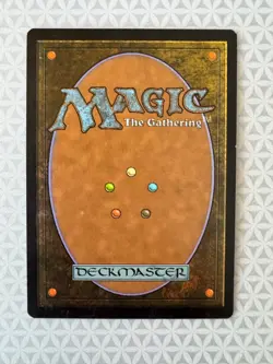 Thassa, God of the Sea Theros Magic The Gathering MTG Card Mythic LP - Image 2