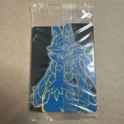 Pokemon TCG - Riolu (010) - Scarlet & Violet Promo Cards - SEALED - Image 4
