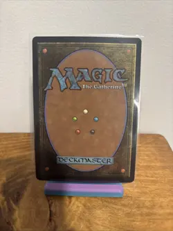 FOIL AVATAR ROKU, FIREBENDER Avatar: The Last Airbender Eternal Magic MTG CARD - Image 2