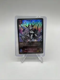 Cardfight Vanguard & Shadowverse Evolve & Yu-Gi-Oh TCG 14 Total Card Lot - Image 3