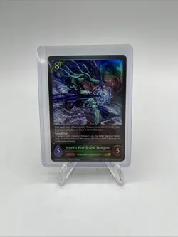 Cardfight Vanguard & Shadowverse Evolve & Yu-Gi-Oh TCG 14 Total Card Lot - Image 4