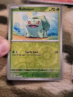 Pokemon Tcg Lot Of 8 Cards Holo Charmander Eevee Bulbasaur - Image 2