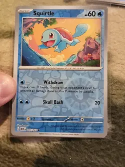 Pokemon Tcg Lot Of 8 Cards Holo Charmander Eevee Bulbasaur - Image 3