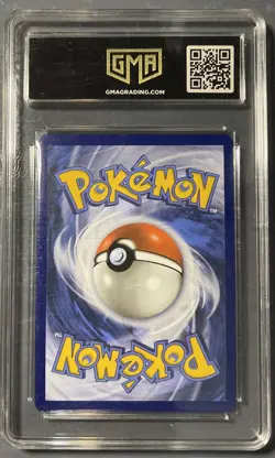 Pokemon Venusaur Celebrations Classic Collection GMA 10 Holo Card Gem Mint Card - Image 2