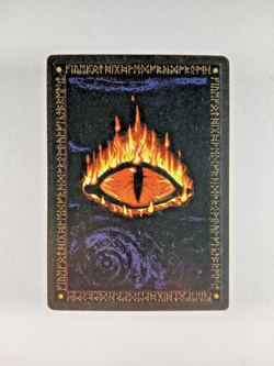 Assassin - Middle Earth CCG card (1995 ICE) MECCG The Wizards Limited LotR - Image 2