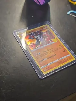 NM Groudon Celebrations 25th Anniversary 017/025 Holo Pokemon Card - Image 3
