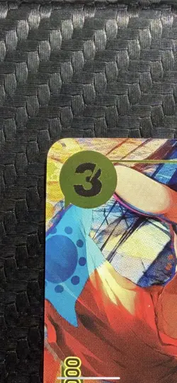 Monkey.D.Luffy P-036 Pre-Release Tournament Winner Stamp One Piece Card English - Image 2