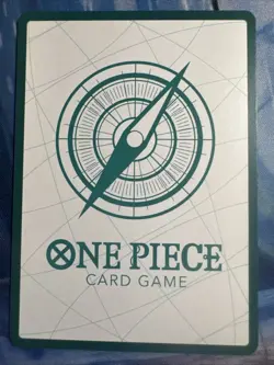 OP14 DON!! Card Hawk Eye Mihawk The Azure Seas Seven One Piece CCG ENGLISH - Image 2