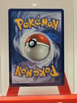 Team Rocket's Moltres ex - (Destined Rivals Stamp) 208/182 Miscellaneous Cards & - Image 5