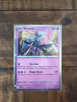 Pokemon 100+ All Holo/Reverse Card Lots (Common/Uncommon/Rare/EX V Vstar IR) - Image 2