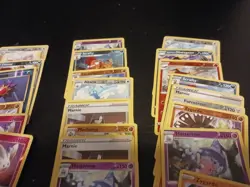 Pokemon Card Bulk Lot 40 All Reverse Holos RARES Mostly SwSh Era Some SM & XY LP - Image 4
