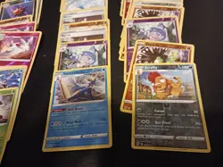 Pokemon Card Bulk Lot 40 All Reverse Holos RARES Mostly SwSh Era Some SM & XY LP - Image 5