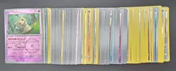 100x Reverse Holo Rare Pokemon Cards Lot - LP-NM - No Dupes - All Rares Only - Image 3