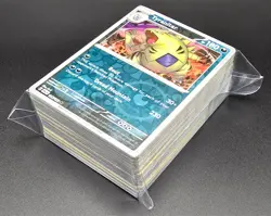 100x Reverse Holo Rare Pokemon Cards Lot - LP-NM - No Dupes - All Rares Only - Image 4