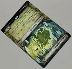 MTG Lorwyn Eclipsed Mutable Explorer Creature RARE REGULAR #0327 - Image 4