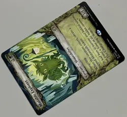 MTG Lorwyn Eclipsed Mutable Explorer Creature RARE REGULAR #0327 - Image 5