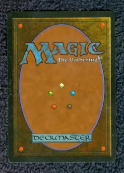 1993 Arabian Nights MTG Magic The Gathering Complete Set All unplayed NNM-M - Image 4