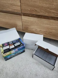 Magic The Gathering Huge Bulk Card Lot. Over 11.11Lbs MTG Cards Modern - Image 1