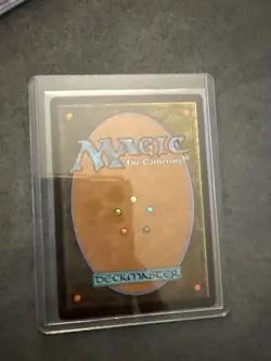 Cloud, Ex-SOLDIER - (Borderless) Commander: Final Fantasy Regular - Mtg - Image 2