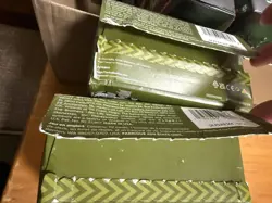 Magic: The Gathering The Brothers’ War Retro-Frame Commander Deck-Mishra’s OPEN - Image 2