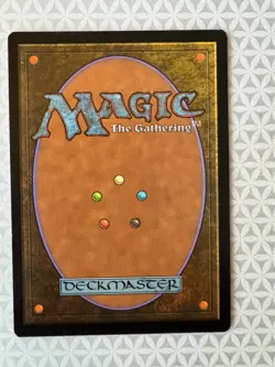 Magic the Gathering MTG Angelic Guardian Core Set 2020 Regular #302 LP - Image 2