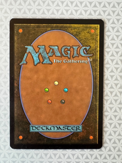 Hissing Miasma Guildpact #51 2006 Magic the Gathering MTG LP - Image 2