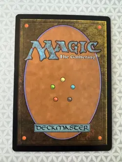 MTG Foil Nicol Bolas, the Deceiver Hour of Devastation Magic LP - Image 3