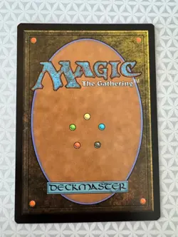 Fetid Heath R Commander: Outlaws of Thunder Junction 295 NM MTG - Image 2