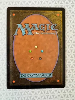 Daze Nemesis Magic The Gathering MTG Card LP - Image 2