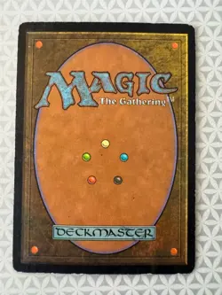 Plains 343 7th Edition Magic the Gathering FOIL MP - Image 3