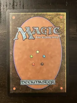 1 BANNED MTG | Pradesh G | Sixth Edition 6ED 1999 Magic The Gathering | LP - Image 2