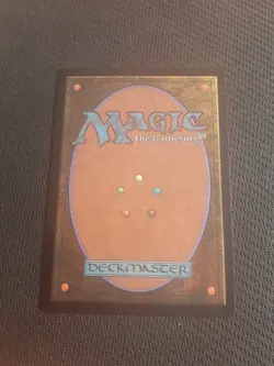 MTG - Tectonic Split. Avatar: the Last Airbender Eternal. Rare - Enchantment. - Image 2