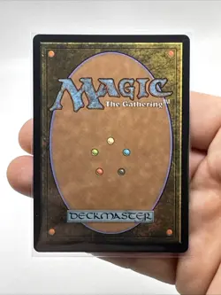 Hexing Squelcher MTG Lorwyn Eclipsed Regular - Image 3