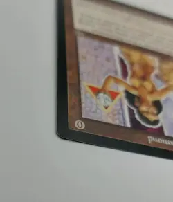 Lion's Eye Diamond. Mirage Set. Magic the Gathering. Near Mint/Lightly Played. - Image 5