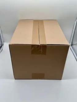 Pokemon Prismatische Entwicklungen Evoli Beutel Kollektion CASE SEALED DE NEU - Image 2