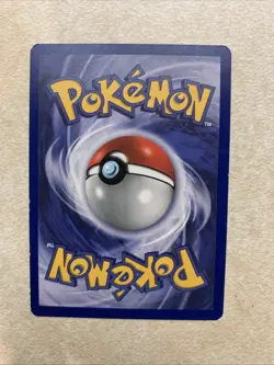 Pokemon TCG Mewtwo Video Promo #14 Pokemon Promos Regular Promo - Image 2