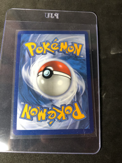 Pokemon TCG: Gumshoos 153/132 Me01: Mega Evolution Holo - Image 2