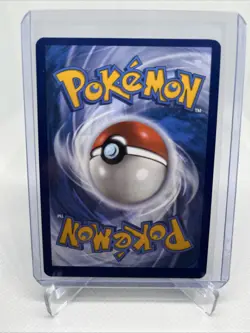 Giovanni's Charisma SR 197/165 Ultra Rare Pokemon Scarlet & Violet 151 - Image 2