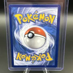 Pawmi 226/091 Full Art Illustration Rare Pokemon Card Paldean Fates NM 2024 - Image 2