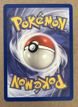 Pokemon Team Rocket Dark Charizard 21/82 Non Holo - Image 2