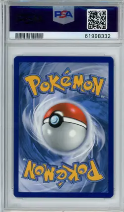 2020 Pokemon Champions Path FA. Galarian Cursola V - Image 2