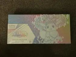 Pokemon TCG Prismatic Evolutions SPC Super-Premium Collection | Sealed✅| - Image 1