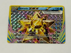 Starmie BREAK - XY - Evolutions 32/108 Pokemon (B) - Image 1
