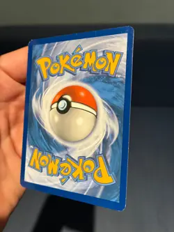 Azumarill (DUO TYPE) 77/114 Steam Siege, XY (MP) Pokemon Card - Image 5
