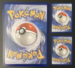 Pokemon- Venusaur EX 001 & Blastoise EX 030 Stellar Crown Stamped Promos + Jumbo - Image 2