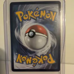Pokemon TCG Moltres & Zapdos & Articuno Hidden Fates Stained Glass PROMO-SM210 - Image 2