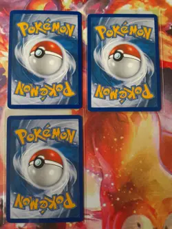 Pokemon Eevee 84/108 DEX Dark Explorers MP - Image 3