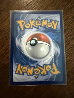 Pokemon Mew V Full Art 250/264 Fusion Strike Ultra Rare Holo - Image 2